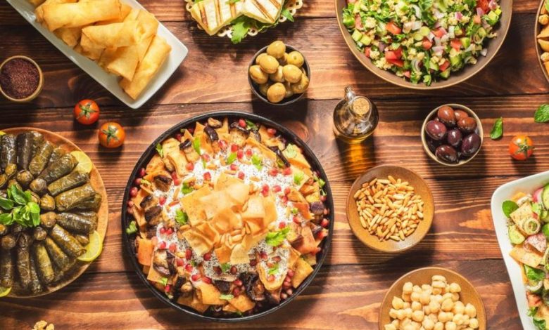 افضل مطاعم تقدم فطور رمضان 2022 في السعودية