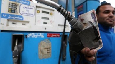 حقيقة ارتفاع أسعار البنزين في مصر