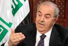 حقيقة وفاة إياد علاوي رئيس الوزراء العراقي الاسبق