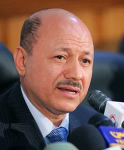 من هو رئيس اليمن الجديد ويكيبيديا