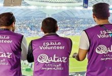 سبب وفاة عبدالعزيز المالكي المتطوع في كأس العالم في قطر
