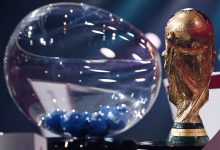 مجموعة قطر في كأس العالم 2022