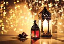 تهنئة رمضان للمسافر والمغترب 2022