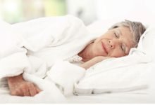 كيف اجعل مريض الزهايمر ينام