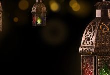 ما هو ترتيب شهر رمضان بين الاشهر الهجريه