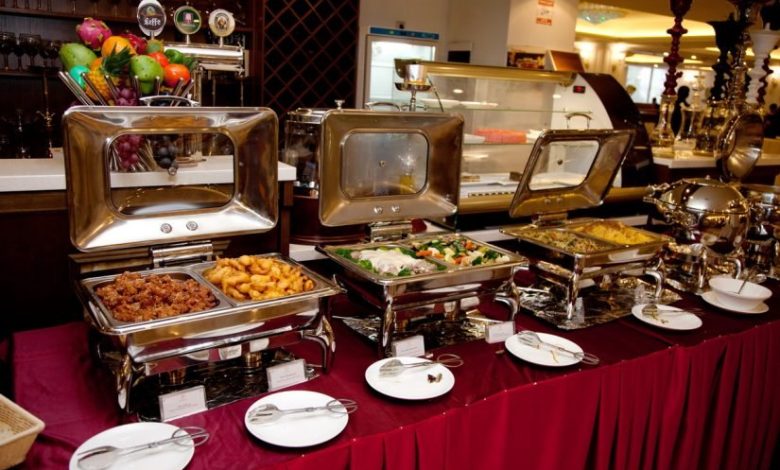 افضل مطاعم فطور رمضان في الرياض لعام 2022