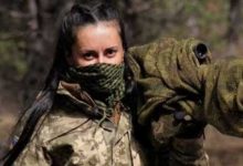 من هي الفحم الفتاة الأوكرانية وقصتها بالتفصيل