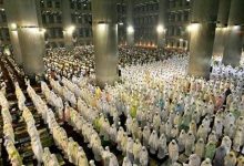 هل صلاة التراويح تجب على المسلمين في شهر رمضان