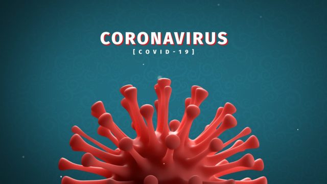 الأجسام المضادة لفيروس كورونا
