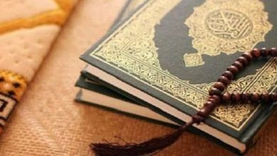 هل يجوز ختم القرآن للميت