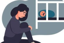 أعراض الاكتئاب ما بعد الولادة وطرق الوقاية منه