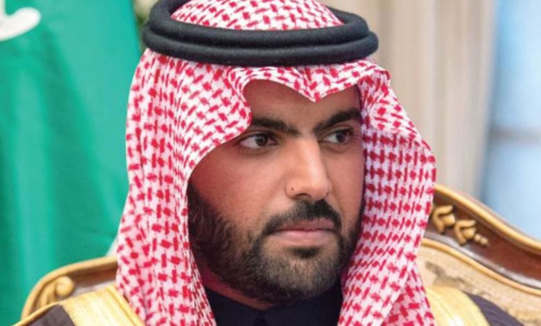 سبب تعيين الأمير سعود بن طلال محافظا للأحساء