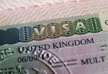 حقيقة اعفاء السعوديين من اجراءات تاشيرة السفر الى بريطانيا