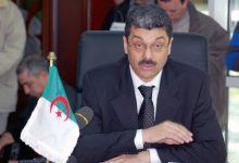 سبب وفاة كريم جودي وزير المالية الجزائري الأسبق