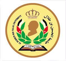 وحدة القبول والتسجيل جامعة الحسين بن طلال