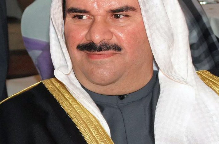 سبب اعتقال الشيخ فهد سالم العلي