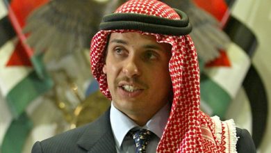 ماذا يعني تقييد تحركات الأمير حمزة بن الحسين
