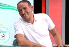 سبب وفاة فوزي منصوري اللاعب الجزائري