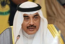 من هو رئيس مجلس الوزراء الكويتي الجديد
