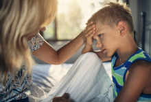 أعراض الصداع النصفي عند الأطفال أسبابه وعلاجه