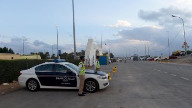 استعلام مخالفات المرور في سلطنة عمان