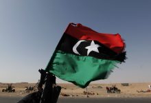 اغتيال الفنان الليبي احمد بحور