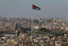 عطلة عيد الاستقلال 2022 الأردن