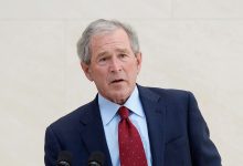 تفاصيل محاولة اغتيال جورج بوش في دالاس