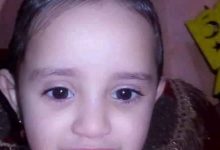 تفاصيل مقتل الطفلة ساجدة بكفر الشيخ