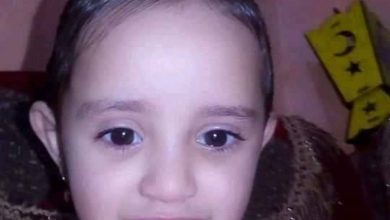 تفاصيل مقتل الطفلة ساجدة بكفر الشيخ