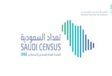 رابط بوابة التعداد السكاني الذاتي 2022 السعودية