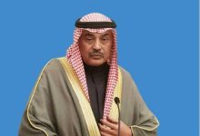 سبب استقالة رئيس مجلس الوزراء الكويتي