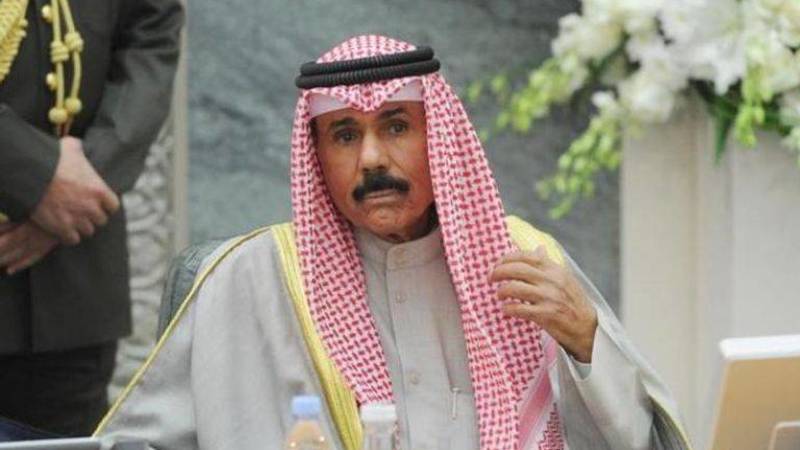سبب استقالة رئيس مجلس الوزراء الكويتي