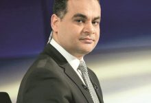 من هو أحمد طه مذيع الجزيرة ويكيبيديا