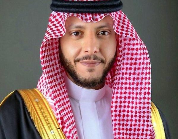 سبب تعيين الأمير سعود بن نهار بن سعود آل سعود محافظاً للطائف بالمرتبة الممتازة