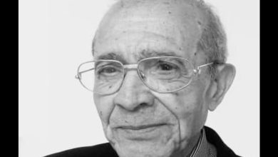 سبب وفاة أحمد خالد وزير الثقافة التونسي الأسبق
