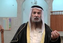 سبب وفاة الشيخ احمد القطان