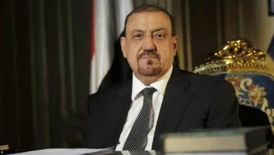 سبب وفاة الشيخ سلطان البركاني رئيس مجلس النواب اليمني