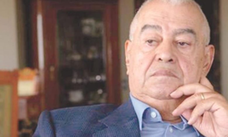 سبب وفاة صلاح منتصر الكاتب المصري
