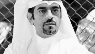 سبب وفاة عادل الملا لاعب منتخب قطر السابق