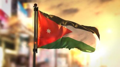صور عن عيد استقلال الأردن 2022
