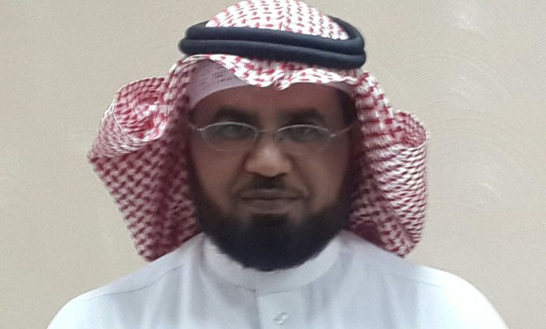 من هو الأستاذ صالح بن عبدالله الزهراني مدير تعليم القويعية الجديد