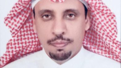 من هو الدكتور فهد بن ماجد الشريف مدير تعليم الطائف الجديد