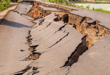 هل الزلازل غضب من الله