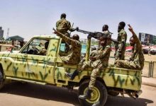 تفاصيل إعدام 7 جنود سودانيين من قبل الجيش الأثيوبي