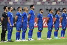 سبب رحيل لافيكا عن المنتخب الكويتي