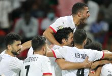 موعد مباراة مصر وإثيوبيا في تصفيات كأس الأمم الإفريقية والقنوات الناقلة