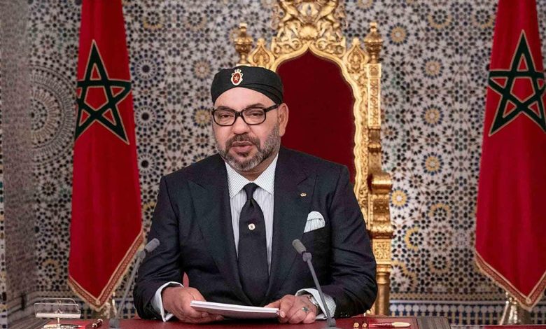 حقيقة وفاة ملك المغرب محمد السادس من الديوان الملكي