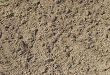 ما هي التربة الغرينية وأهم خواصها
