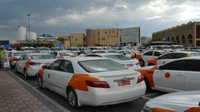 خطوات طلب التنازل عن لوحة أجرة في سلطنة عمان 2022